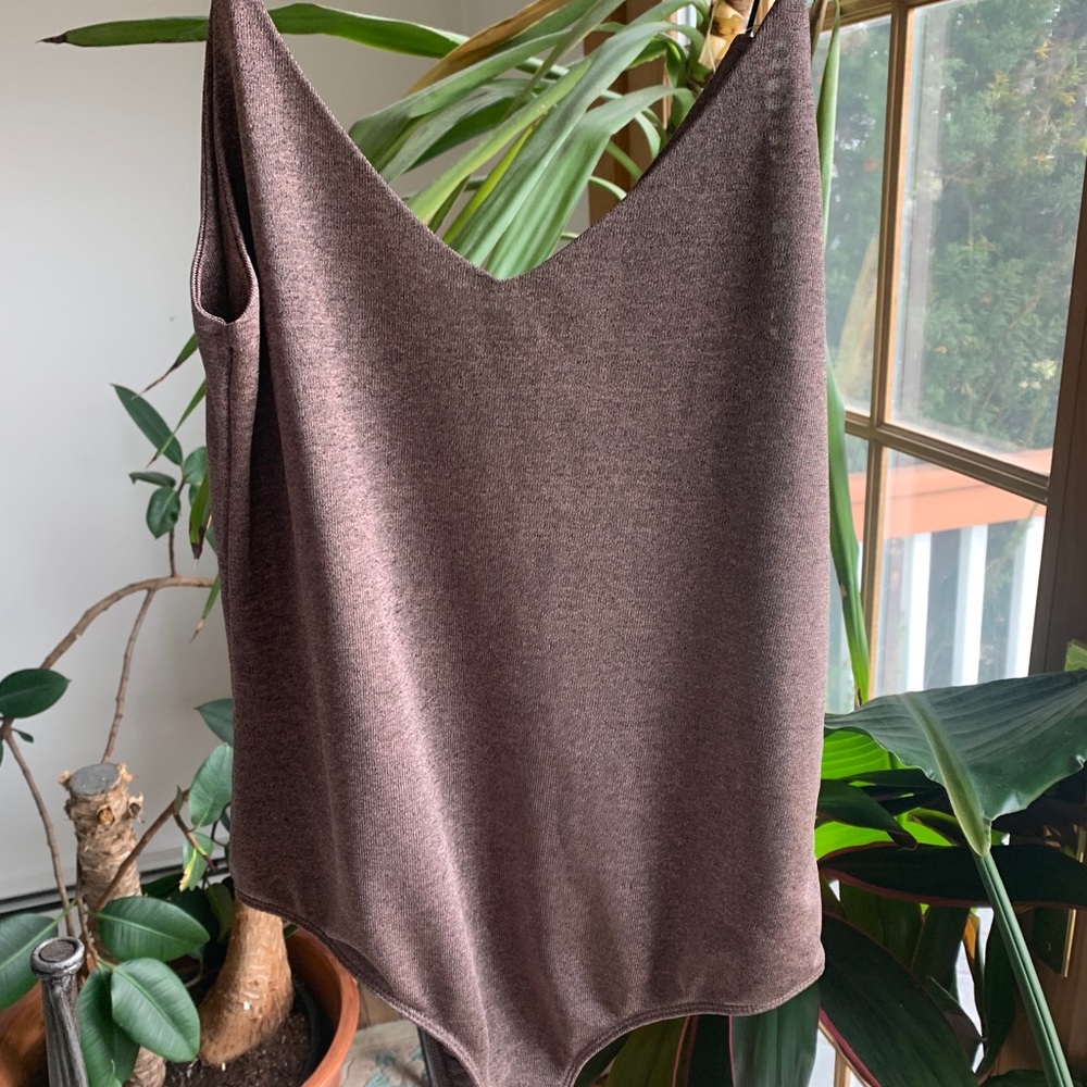Sexy bodysuit